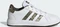 adidas Grand Court 2.0 cloud white/olive strata/shadow olive (Junior) Vorschaubild
