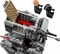 LEGO Star Wars Episode VIII - First Order Heavy Scout Walker Vorschaubild