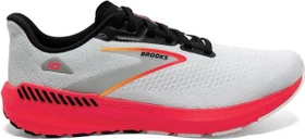 Brooks Launch GTS 10 blue/black/fiery coral (Damen)
