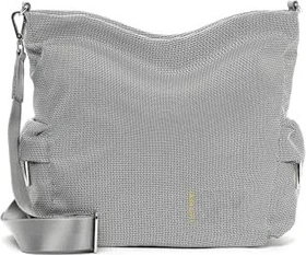 Suri Frey Sports Marry Medium Umhängetasche light grey