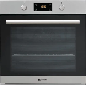 Bauknecht BAR2KP8V2IN Backofen