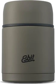 Esbit Food Thermobehälter Isolier-Speisegefäß 750ml oliv