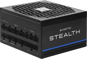 Chieftec Stealth Series 1200W, ATX 3.1