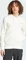 adidas Essentials French Terry 3-Streifen Hoodie off white (Herren) Vorschaubild