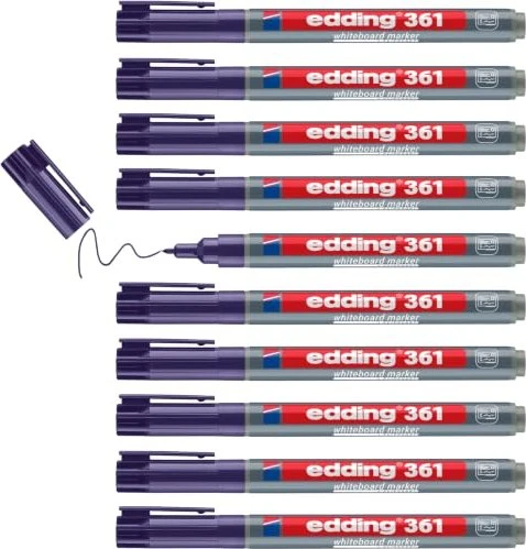 edding 361 Whiteboardmarker