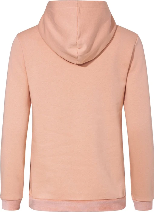 Vaude Manukau Hoodie soft rose (Damen)
