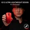 Razer DeathAdder V3 Pro Faker Edition rot, USB Vorschaubild