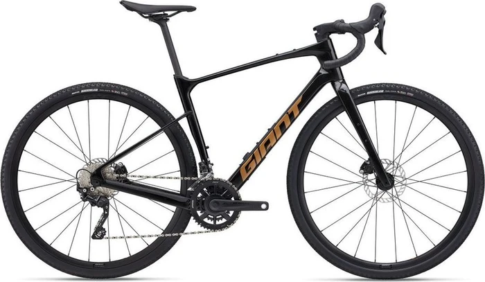 Giant Revolt Advanced 3 panther Modell 2025