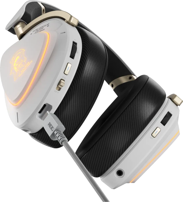 ASUS ROG Delta II KJP