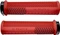 Peaty's Monarch Knurl 130mm Griffe Thin rot Vorschaubild