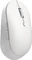 Xiaomi Mi Dual Mode Wireless Mouse Silent Edition Quartz White, USB/Bluetooth Vorschaubild