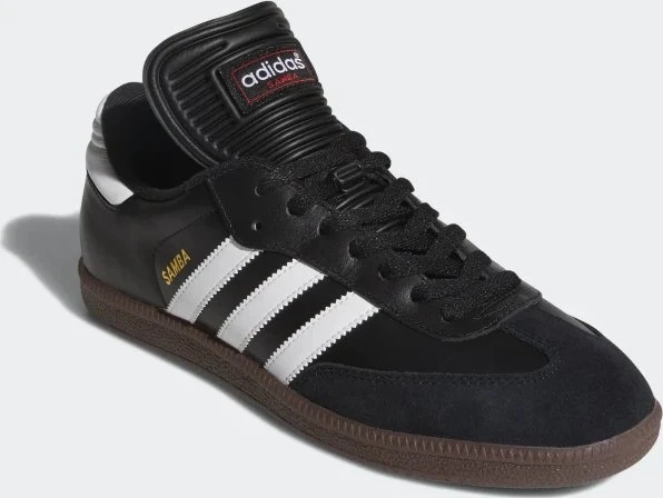 adidas Samba Classic core black/cloud white (Herren)