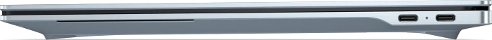 HP OmniBook Ultra AI 14-kg0196ng, Darker Stone Blue, Snapdragon X2 Elite - X2E-90-100, 64GB RAM, 2TB SSD, DE