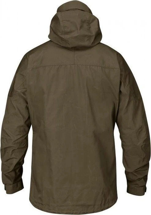Fjällräven Skogsö Funktionsjacke dark olive (Herren)