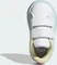 adidas Advantage cloud white/bliss lilac/halo mint (Junior) Vorschaubild