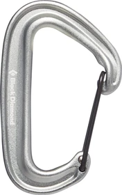 Black Diamond MiniWire Drahtschnapper light grey