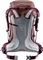 Deuter Futura 24 SL ashrose/cassis (Damen) Vorschaubild