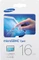 Samsung Standard R24 16GB, Class 6 Vorschaubild