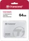 Transcend SSD360S 64GB, 2.5" / SATA 6Gb/s Vorschaubild
