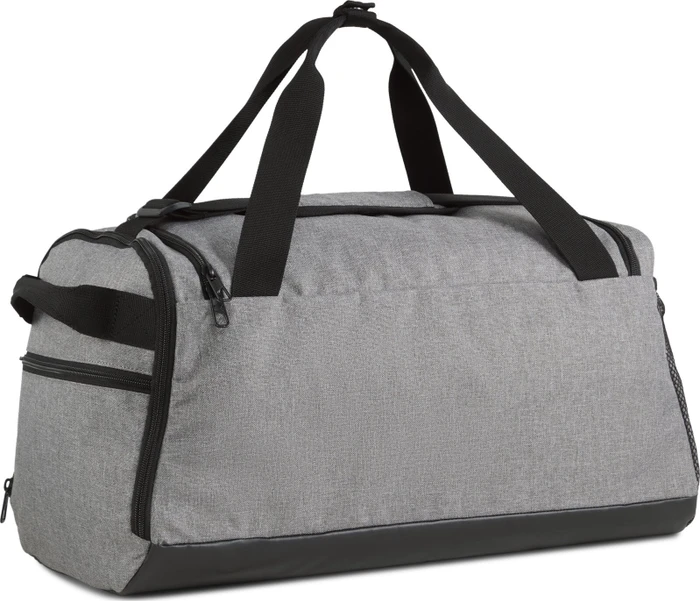 Puma Challenger 35l Sporttasche medium gray heather