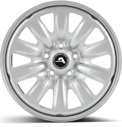 Alcar Hybridrad 01 7.0x16 5/108 ET44 (verschiedene Farben)