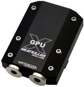 Watercool Heatkiller GPU-X Dual-Link