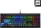 Sharkoon Skiller SGK60, LEDs RGB, Kailh Box WHITE, USB, US Vorschaubild