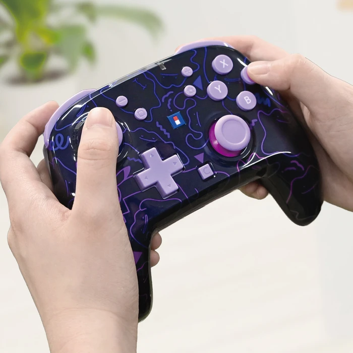 Hori Horipad Turbo Wireless Controller Ditto (Switch 2/Switch)
