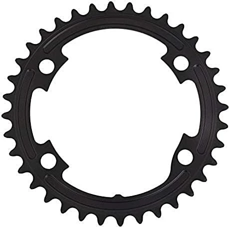 Shimano 105 FC-R7000 39 Zähne Kettenblatt schwarz