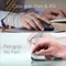Swiftpoint PenPoint Ergonomic Mouse with Health Software weiß/grau, USB/Bluetooth Vorschaubild