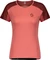 Scott Endurance 10 Trikot kurzarm brick red/rust red (Damen) Vorschaubild