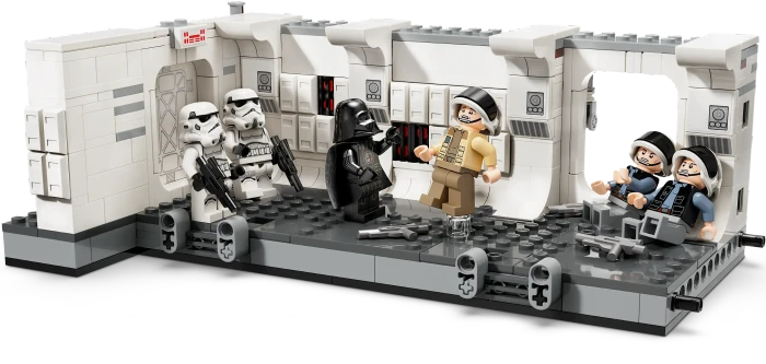 LEGO Star Wars - Das Entern der Tantive IV