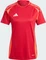 adidas Tiro 24 Competition Match Trikot kurzarm team power red 2/app solar red (Damen) Vorschaubild