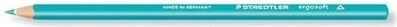 Staedtler ergosoft 157 Buntstift cyan