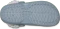 Crocs Classic Fleece Lined concrete Vorschaubild