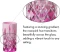 Riedel Laudon Highball Trinkglas rosé/pink Vorschaubild