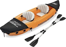 Bestway Hydro-Force Lite-Rapid X2 Kajak