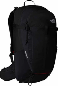 The North Face Basin 36 tnf black/npf