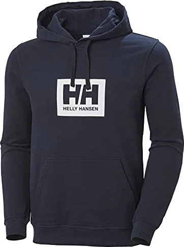 Helly Hansen HH Box Hoodie (Herren)