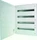 Eaton xComfort Flachverteiler (240733)