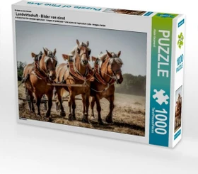 Calvendo Ein Motiv aus dem Kalender Landwirtschaft - Bilder von einst