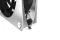 Alphacool Apex Stealth Metall Chrome 2000rpm, 120mm Vorschaubild