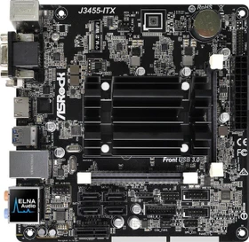ASRock J3455-ITX