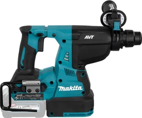 Makita HR003GZ XGT Akku-Bohr-/Meißelhammer solo
