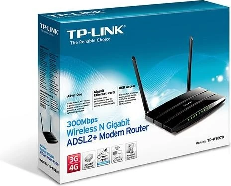 TP-Link TD-W8970