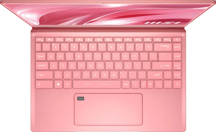 MSI Prestige 14 A11SCX-202, Rose Pink, Core i7-1185G7, 16GB RAM, 1TB SSD, GeForce GTX 1650 Max-Q, DE