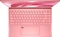 MSI Prestige 14 A11SCX-202, Rose Pink, Core i7-1185G7, 16GB RAM, 1TB SSD, GeForce GTX 1650 Max-Q, DE Vorschaubild
