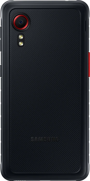 Samsung Galaxy Xcover 5 Enterprise Edition G525F/DS schwarz