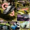 Attack Shark G3 Tri-mode Wireless Gaming Mouse, Black, inkl. Grip Tape, USB/Bluetooth Vorschaubild