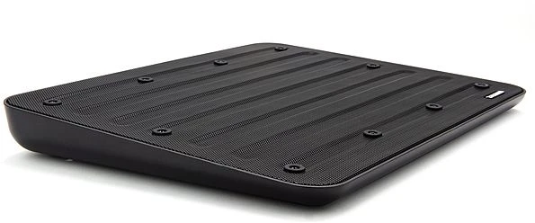 Zalman ZM-NC3 Notebook-Kühler schwarz
